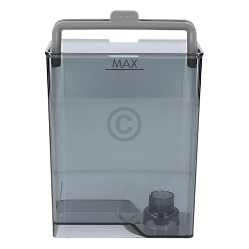 LUTH Premium Profi Parts Kompatibel mit Smeg Wassertank 697650107 für Kaffeemaschine LUTH Premium Profi Parts Kompatibel mit Smeg Wassertank 697650107 für Kaffeemaschine von LUTH Premium Profi Parts