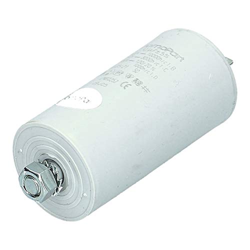 LUTH Premium Profi Parts - Kondensator 30 uF 450 V 12AG024 von LUTH Premium Profi Parts