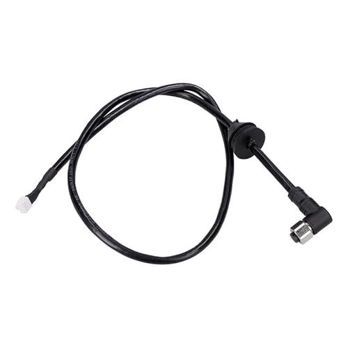 LUTH Premium Profi Parts Lidar-Kabelbaum kompatibel mit Ecovacs 201-2337-1272 für Mähroboter von LUTH Premium Profi Parts