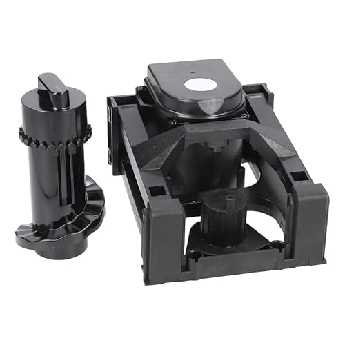 LUTH Premium Profi Parts Mähmodul kompatibel mit Ecovacs 201-2452-0033 für Mähroboter von LUTH Premium Profi Parts