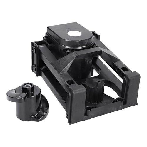 LUTH Premium Profi Parts Mähmodul kompatibel mit Ecovacs 201-2452-0034 für Mähroboter von LUTH Premium Profi Parts