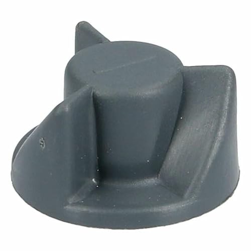 LUTH Premium Profi Parts Mitnehmer kompatibel mit Bosch 00017475 für Mixerabtrieb Motor Küchenmaschine von LUTH Premium Profi Parts