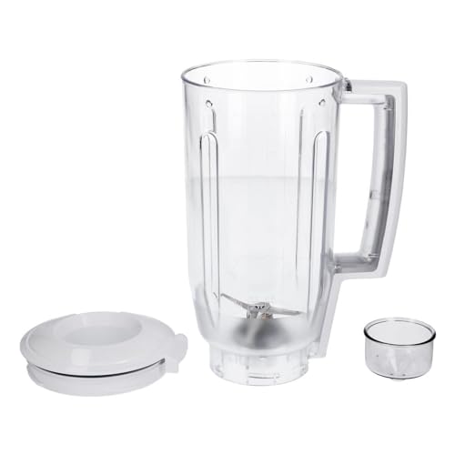 LUTH Premium Profi Parts Mixeraufsatz kompatibel mit Bosch Muz5mx1 00572477 für Küchenmaschine von LUTH Premium Profi Parts