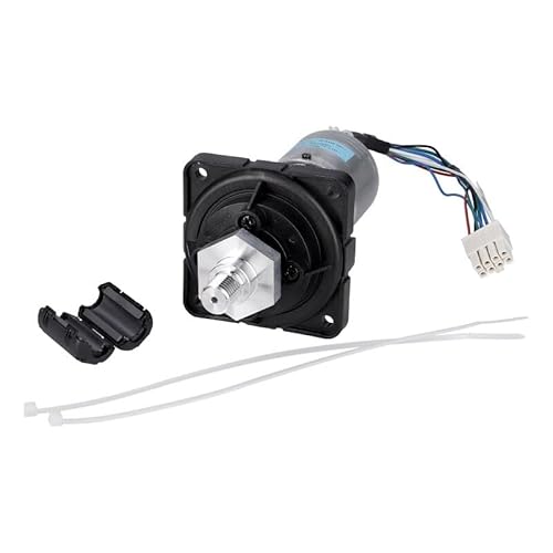 LUTH Premium Profi Parts Motor des Antriebsrades kompatibel mit Ecovacs 201-2337-1205 für Mähroboter von LUTH Premium Profi Parts