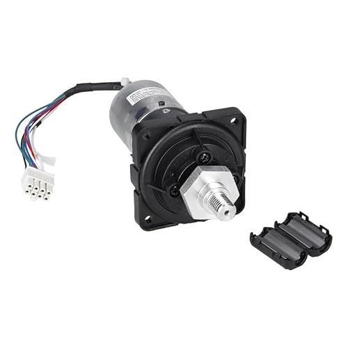 LUTH Premium Profi Parts Motor des Antriebsrades kompatibel mit Ecovacs 201-2452-0032 für Mähroboter von LUTH Premium Profi Parts