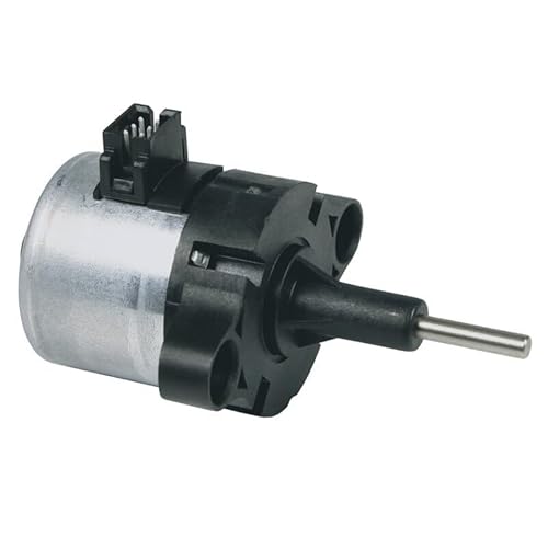 LUTH Premium Profi Parts Motor kompatibel mit Jura 67763 Ucl13n04b1uz12 für Drainageventil Kaffeemaschine von LUTH Premium Profi Parts