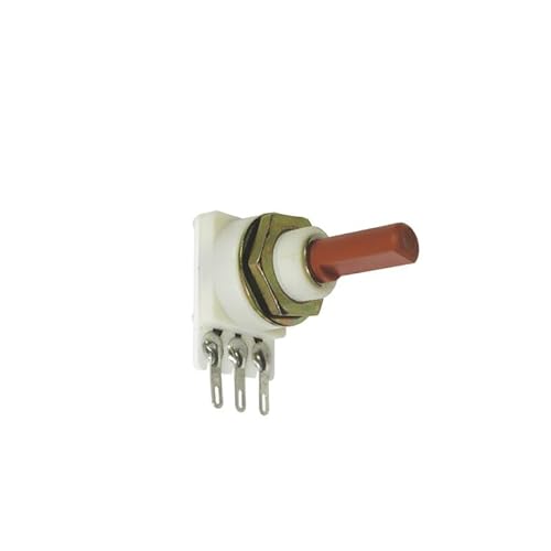 LUTH Premium Profi Parts Potentiometer 10kohm kompatibel mit Dimplex 338860 P10k für Heizgerät Nachtspeicher LUTH Premium Profi Parts Potentiometer 10kohm kompatibel mit Dimplex 338860 P10k für Heizgerät Nachtspeicher von LUTH Premium Profi Parts