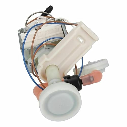 LUTH Premium Profi Parts Pumpe kompatibel mit Siemens 12008610 Ulka Ep4gw 230v 48w für Kaffeemaschine LUTH Premium Profi Parts Pumpe kompatibel mit Siemens 12008610 Ulka Ep4gw 230v 48w für Kaffeemaschine von LUTH Premium Profi Parts