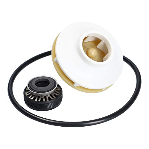LUTH Premium Profi Parts Wellendichtung mit Flügel Dichtung für Umwälzpumpe kompatibel mit Bosch Siemens 419027 00419027 00183638 10013913 für Geschirrspüler Spülmaschine LUTH Premium Profi Parts Wellendichtung mit Flügel Dichtung für Umwälzpumpe kompatibel mit Bosch Siemens 419027 00419027 00183638 10013913 für Geschirrspüler Spülmaschine von LUTH Premium Profi Parts