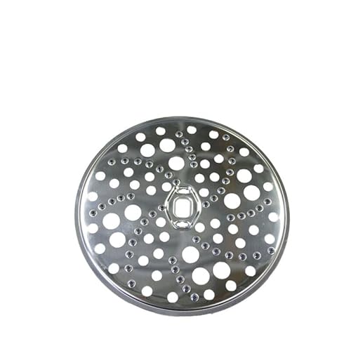 LUTH Premium Profi Parts Reibscheibe kompatibel mit Bosch 00084747 Grob für Durchlaufschnitzler Mum4 Küchenmaschine LUTH Premium Profi Parts Reibscheibe kompatibel mit Bosch 00084747 Grob für Durchlaufschnitzler Mum4 Küchenmaschine von LUTH Premium Profi Parts