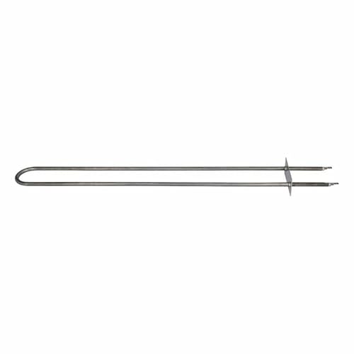 LUTH Premium Profi Parts Rohrheizkörper kompatibel mit Dimplex 00208573 EGO 20.41856.000 für Nachtspeicher Heizgerät von LUTH Premium Profi Parts
