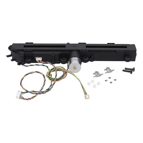 LUTH Premium Profi Parts Rollen-Teleskop-Baugruppe kompatibel mit Ecovacs 201-2488-0416 für Staubsauger-Roboter von LUTH Premium Profi Parts