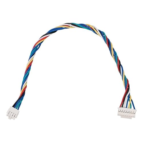 LUTH Premium Profi Parts Rtk-Kabelbaum Der Oberen Platine kompatibel mit Ecovacs 201-2337-1269 für Mähroboter von LUTH Premium Profi Parts