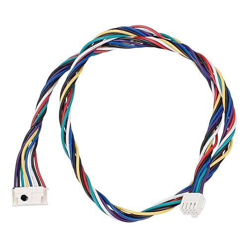 LUTH Premium Profi Parts Rtk-Kabelbaum Der Oberen Platine kompatibel mit Ecovacs 201-2452-0031 für Mähroboter von LUTH Premium Profi Parts