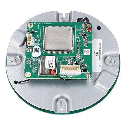 LUTH Premium Profi Parts Rtk Signal Box(Sinan) kompatibel mit Ecovacs 201-2337-1204 für Mähroboter von LUTH Premium Profi Parts