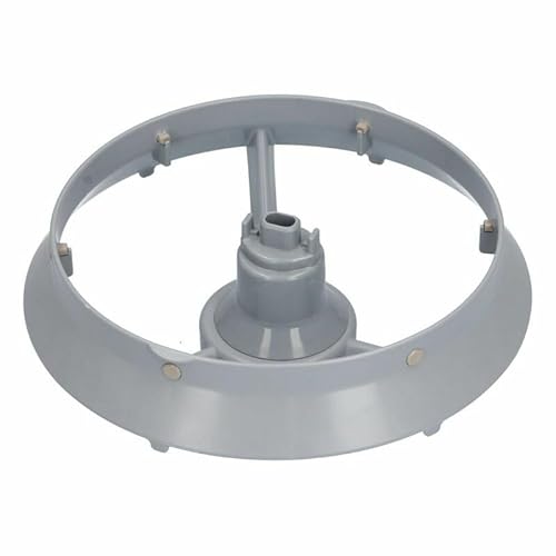 LUTH Premium Profi Parts Scheibenträgerring kompatibel mit Bosch 00750906 Grau 193mmø für Küchenmaschine LUTH Premium Profi Parts Scheibenträgerring kompatibel mit Bosch 00750906 Grau 193mmø für Küchenmaschine von LUTH Premium Profi Parts