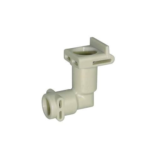LUTH Premium Profi Parts Schlauchanschluss für Heizelement kompatibel mit Delonghi 531321893 für Kaffeeautomat von LUTH Premium Profi Parts