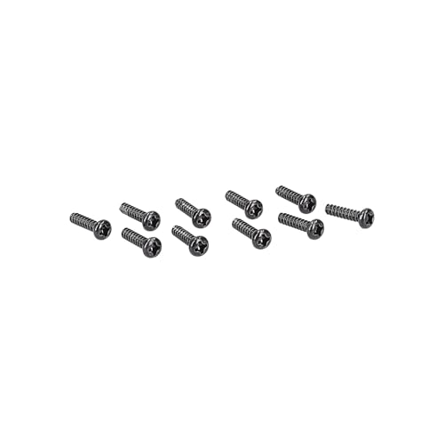 LUTH Premium Profi Parts Schrauben 10stk kompatibel mit Ecovacs 201-2307-0663 für Staubsauger-Roboter LUTH Premium Profi Parts Schrauben 10stk kompatibel mit Ecovacs 201-2307-0663 für Staubsauger-Roboter von LUTH Premium Profi Parts