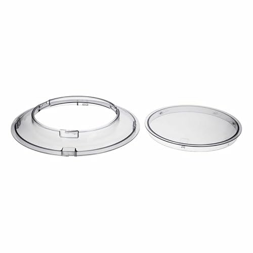 LUTH Premium Profi Parts Schüsseldeckel kompatibel mit Bosch 11025491 für Küchenmaschine LUTH Premium Profi Parts Schüsseldeckel kompatibel mit Bosch 11025491 für Küchenmaschine von LUTH Premium Profi Parts