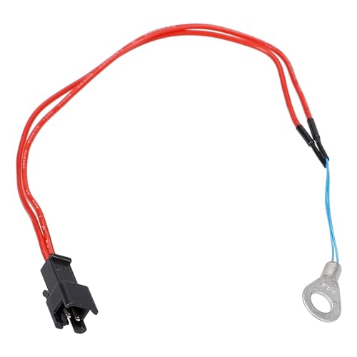 LUTH Premium Profi Parts Sensor T-Block kompatibel mit Jura 65009 für Kaffeemaschine von LUTH Premium Profi Parts
