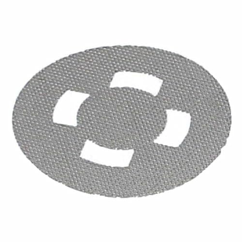 LUTH Premium Profi Parts Sieb kompatibel mit Jura 68781 Metallfilter V2 19mmø Unter Wassertank für Ventilöffner Kaffeemaschine LUTH Premium Profi Parts Sieb kompatibel mit Jura 68781 Metallfilter V2 19mmø Unter Wassertank für Ventilöffner Kaffeemaschine von LUTH Premium Profi Parts