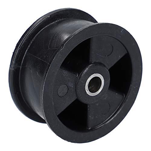 LUTH Premium Profi Parts Spannrolle für Trockner kompatibel mit AEG Electrolux 125012503/4 1250125034 LUTH Premium Profi Parts Spannrolle für Trockner kompatibel mit AEG Electrolux 125012503/4 1250125034 von LUTH Premium Profi Parts