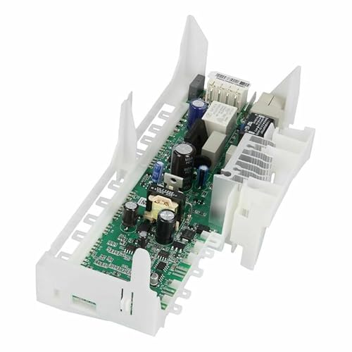 LUTH Premium Profi Parts Steuerelektronik programmiert kompatibel mit Siemens 12024361 für Kaffeemaschine von LUTH Premium Profi Parts