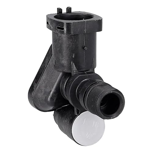 LUTH Premium Profi Parts Steuerkopf kompatibel mit Kärcher 9.001-361.0 für Hochdruckreiniger von LUTH Premium Profi Parts