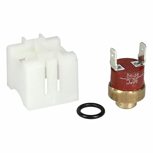 LUTH Premium Profi Parts Temperaturbegrenzer kompatibel mit Siemens 10004860 90°C für Heizelement Heißwassergerät Durchlauferhitzer von LUTH Premium Profi Parts