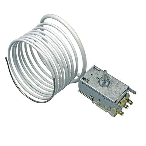 LUTH Premium Profi Parts Thermostat Ranco K57-L5818 für Kühlschrank Kühlgefrierkombination von LUTH Premium Profi Parts