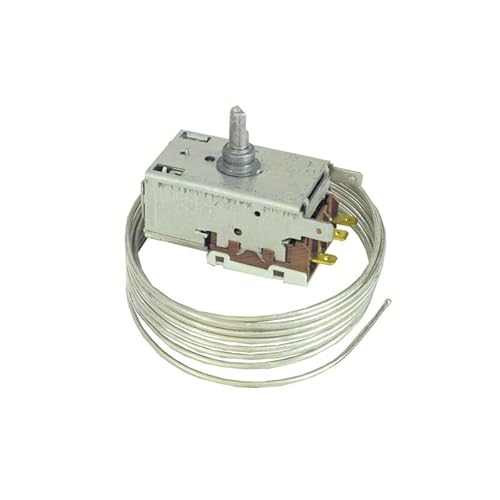 LUTH Premium Profi Parts Thermostat Ranco K57-L5861 kompatibel mit Liebherr 6151028 Miele 5147963 für Kühlschrank von LUTH Premium Profi Parts