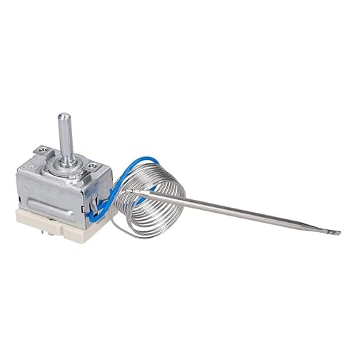 LUTH Premium Profi Parts Thermostat kompatibel mit Neff 00499005 Ego 55.17069.210 für Backofen von LUTH Premium Profi Parts