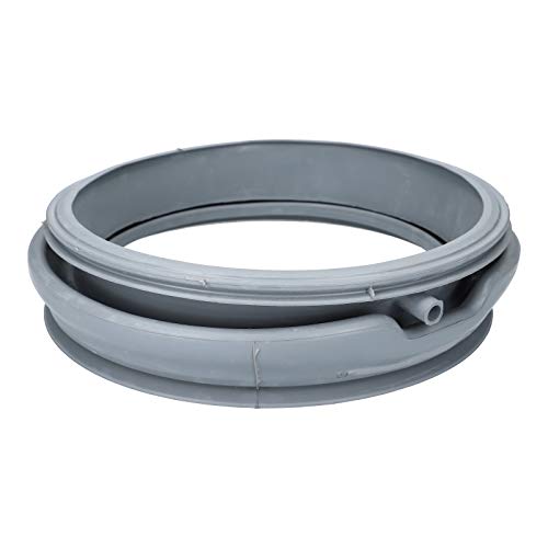 LUTH Premium Profi Parts Türmanschette Türgummi Türdichtung Dichtung kompatibel mit Miele 7887922 für Waschmaschine von LUTH Premium Profi Parts