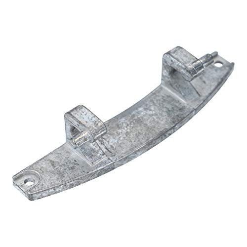 LUTH Premium Profi Parts Türscharnier Scharnier für Bosch Siemens Constructa Balay 00655117 655117 Waschmaschine von LUTH Premium Profi Parts