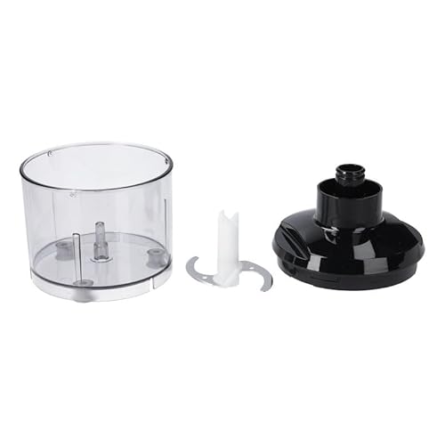 LUTH Premium Profi Parts Universalzerkleinerer Set kompatibel mit Bosch 12043110 für Stabmixer von LUTH Premium Profi Parts