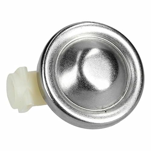 LUTH Premium Profi Parts Ventil für Pumpe kompatibel mit Delonghi 5513230831 in Kaffeemaschine LUTH Premium Profi Parts Ventil für Pumpe kompatibel mit Delonghi 5513230831 in Kaffeemaschine von LUTH Premium Profi Parts