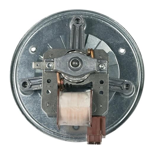 LUTH Premium Profi Parts Ventilator mit Flügel universal 30w 220/240v I.m.s.srl Type7100 für Backofen Herd von LUTH Premium Profi Parts