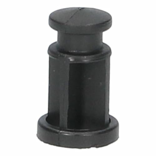 LUTH Premium Profi Parts Ventilkörper kompatibel mit Jura 58612 für Wassertank Schwarz Kaffeemaschine von LUTH Premium Profi Parts