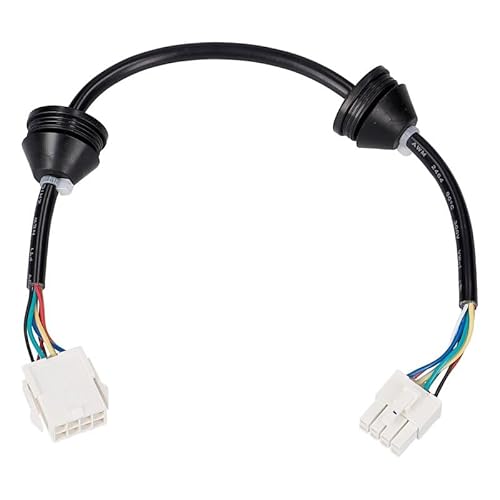 LUTH Premium Profi Parts Verlängerungskabel für Mähmotor kompatibel mit Ecovacs 201-2452-0028 für Mähroboter von LUTH Premium Profi Parts