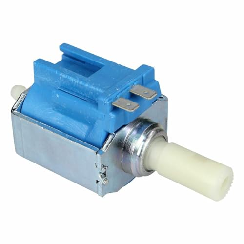 LUTH Premium Profi Parts Wasserpumpe Universal für Kaffeemaschine 70W 230V CP4SP ARS kompatibel mit Bosch Siemens AEG Krups von LUTH Premium Profi Parts