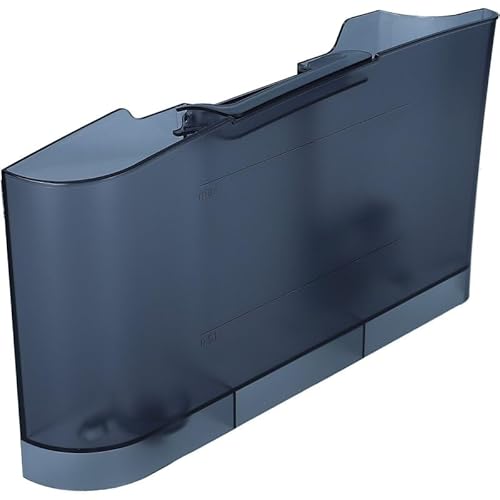 LUTH Premium Profi Parts Wassertank kompatibel mit Siemens 00703053 Transparentgrau Kpl für Kaffeemaschine von LUTH Premium Profi Parts