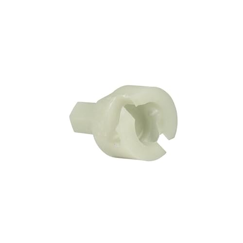 LUTH Premium Profi Parts mitnehmer für Getreidmühle kompatibel mit Bosch 00031003 an Küchenmaschine von LUTH Premium Profi Parts