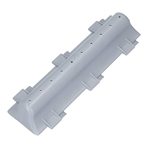 Luth Trommelrippe Mitnehmer für Bauknecht Whirlpool 480110100104 Bosch Siemens 00750666 für Waschmaschine von LUTH Premium Profi Parts