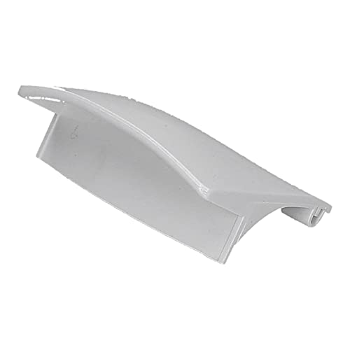 Türgriff Griff weiß Waschmaschine kompatibel mit Bosch Siemens 183607 00183607 Türgriff Griff weiß Waschmaschine kompatibel mit Bosch Siemens 183607 00183607 von LUTH Premium Profi Parts