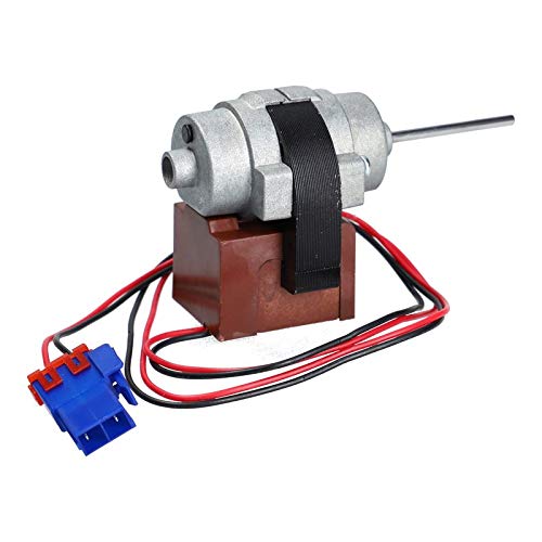 luth Lüftermotor Ventilator Kühlschrank Gefrierschrank für Bosch Siemens Balay Neff 601067 00601067 Küppersbusch 433621 Daewoo D4612AAA21 3015915900 luth Lüftermotor Ventilator Kühlschrank Gefrierschrank für Bosch Siemens Balay Neff 601067 00601067 Küppersbusch 433621 Daewoo D4612AAA21 3015915900 von LUTH Premium Profi Parts