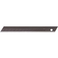 Lutz Blades - Abbrechklinge multisharp l 80 x b 9,1 x s 0,4 mm - ABB-1728-AB102 10LP-100K-609 von LUTZ BLADES