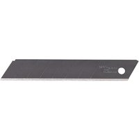 Abbrechklinge multisharp L100xB17,7xS0,5mm 7 Sollbruchstellen von LUTZ BLADES