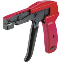 Weidmüller Kabelbinderzange rt 1 für Kabelbinder bis 4,5 mm, max. Stärke 1,5 mm von LUTZ BLADES