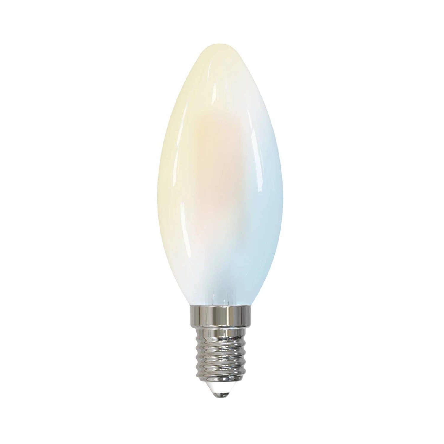 LUUMR LED E14 Smart Led LED E14-Leuchtmittel 10010118 in Weiß aus Glas E14 LUUMR LED E14 Smart Led LED E14-Leuchtmittel 10010118 in Weiß aus Glas E14 von LUUMR