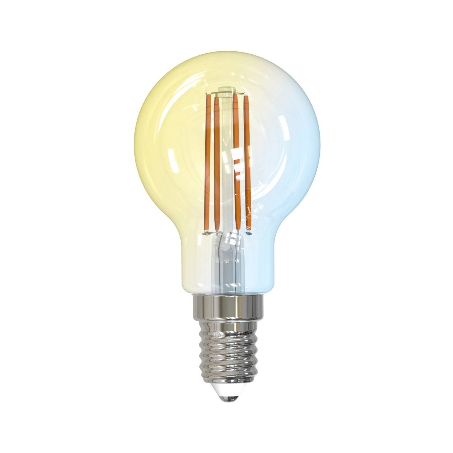 LUUMR LED E14 Smart Led P45 10024774 aus Glas E14 LUUMR LED E14 Smart Led P45 10024774 aus Glas E14 von LUUMR